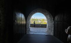 Nanjing City Wall